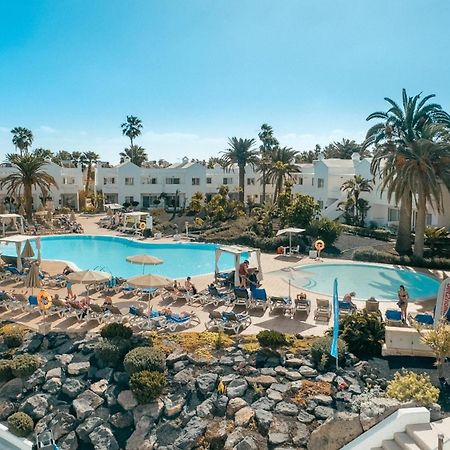Labranda Corralejo Village Esterno foto
