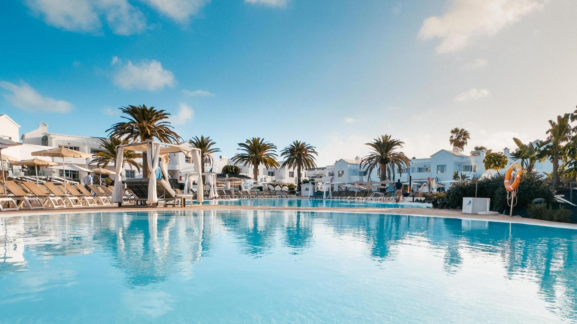 Labranda Corralejo Village Esterno foto