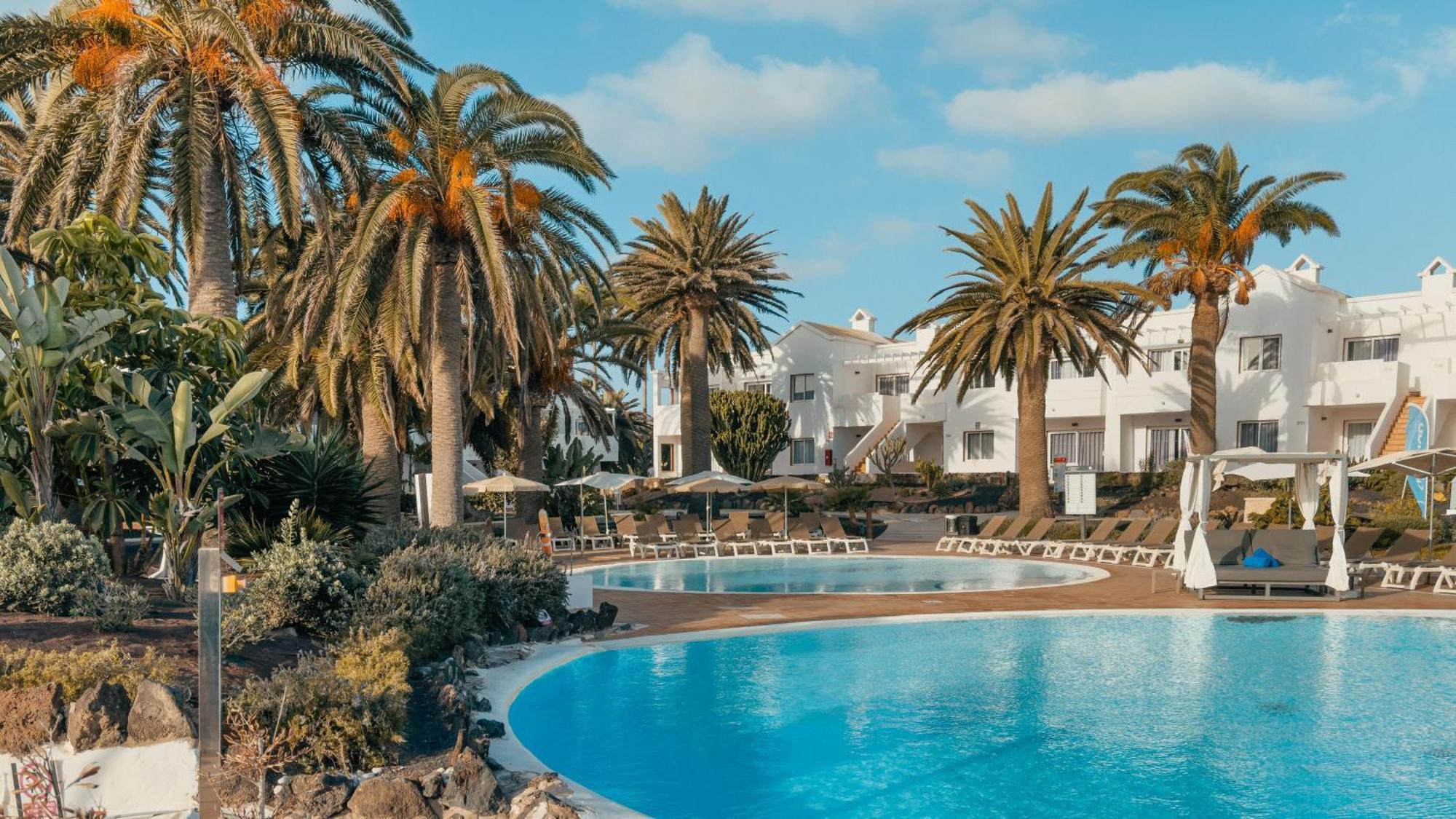 Labranda Corralejo Village Esterno foto