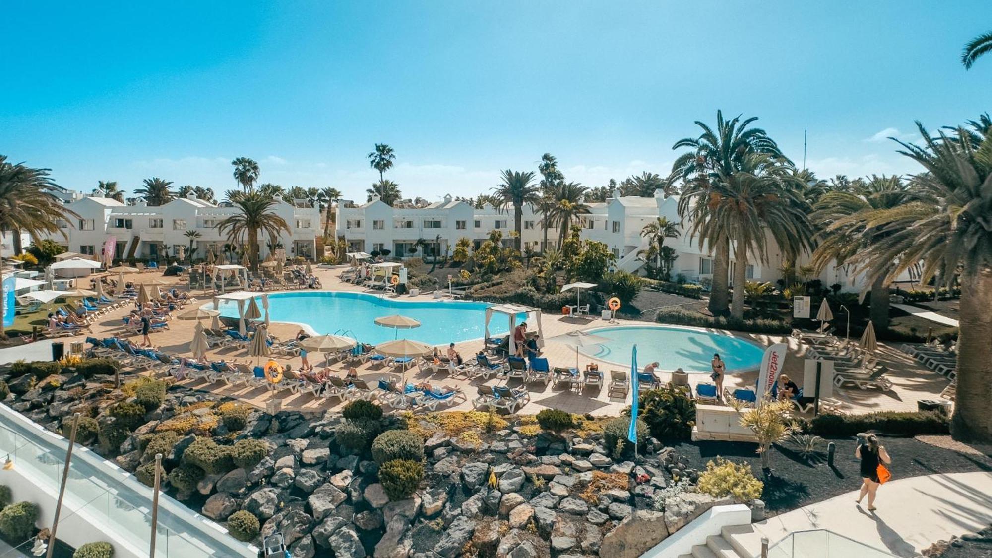 Labranda Corralejo Village Esterno foto