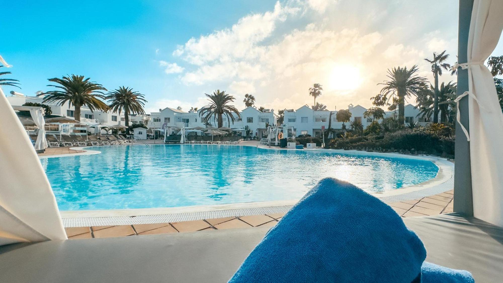 Labranda Corralejo Village Esterno foto