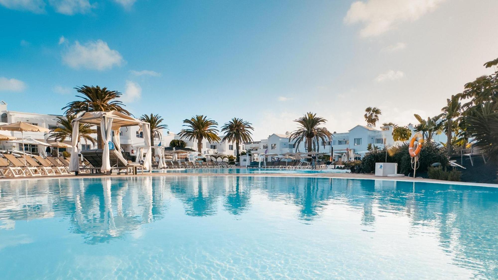 Labranda Corralejo Village Esterno foto