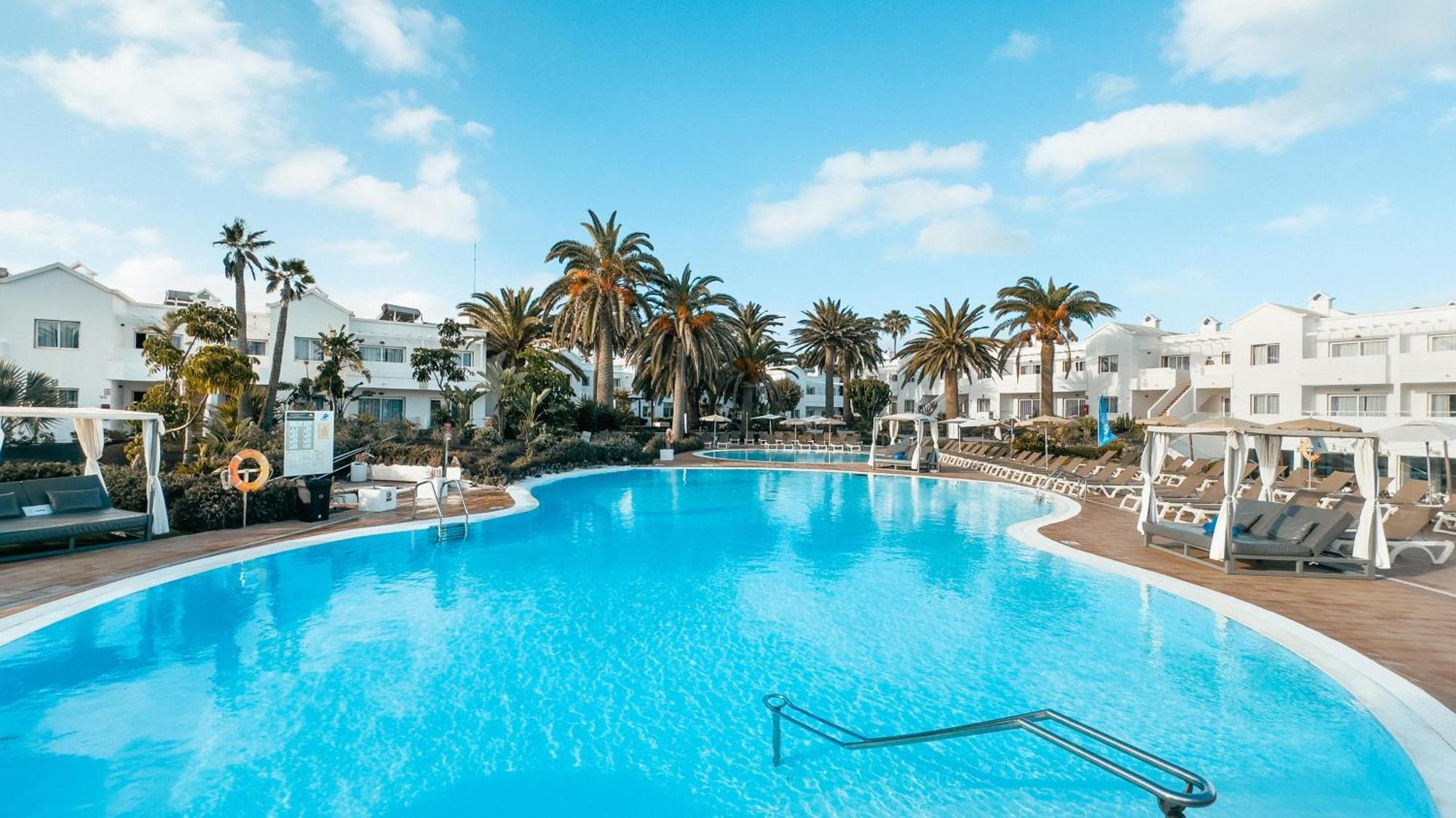 Labranda Corralejo Village Esterno foto