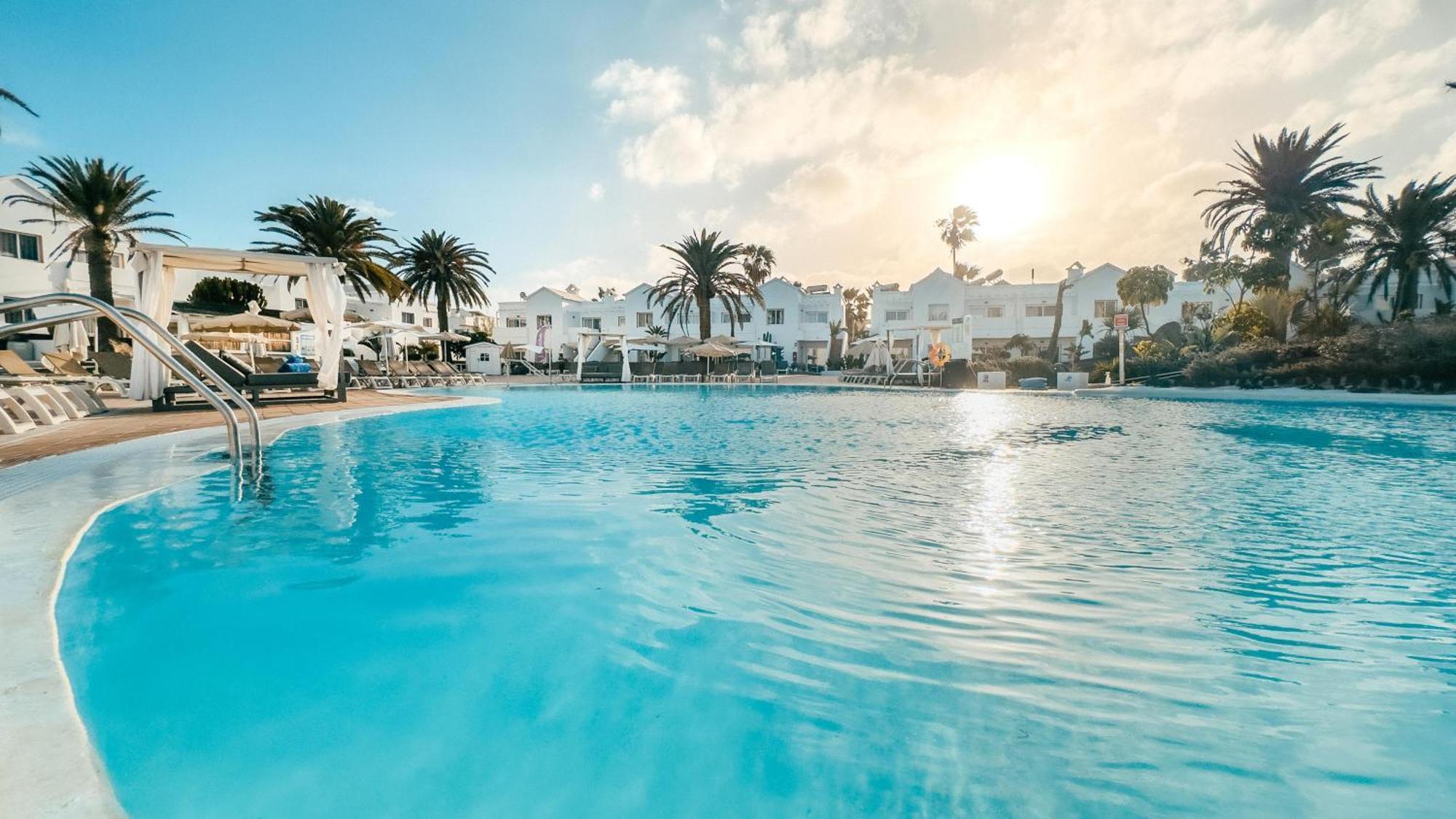 Labranda Corralejo Village Esterno foto