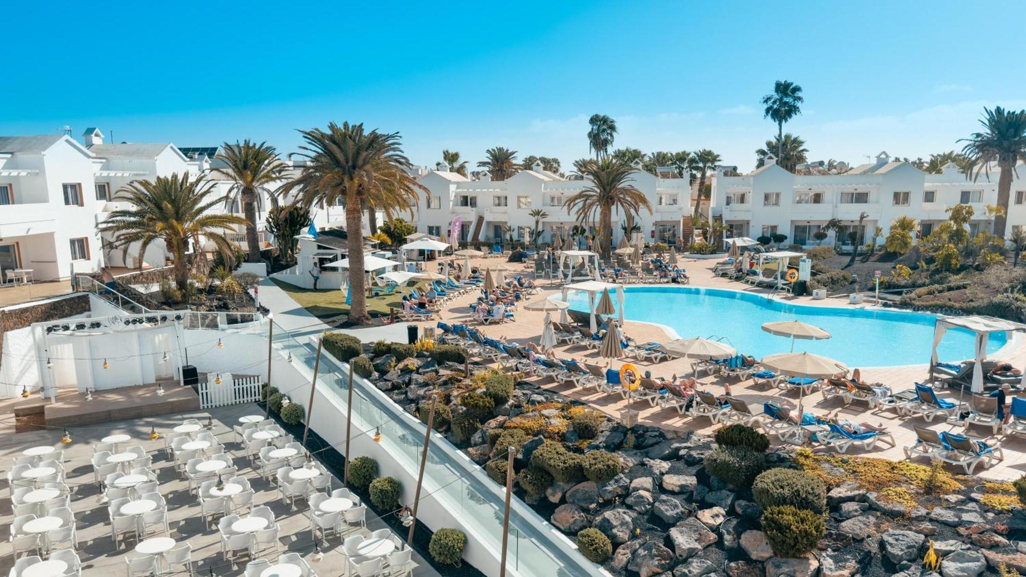Labranda Corralejo Village Esterno foto