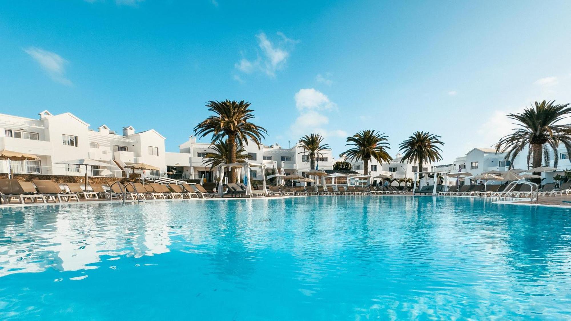 Labranda Corralejo Village Esterno foto