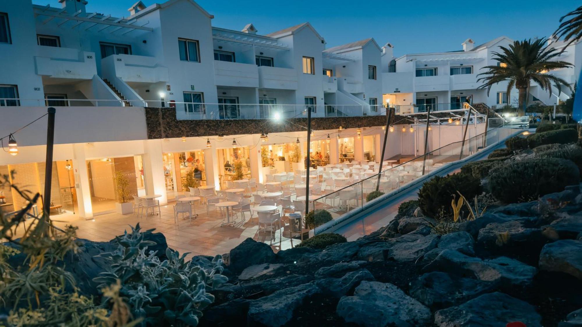 Labranda Corralejo Village Esterno foto