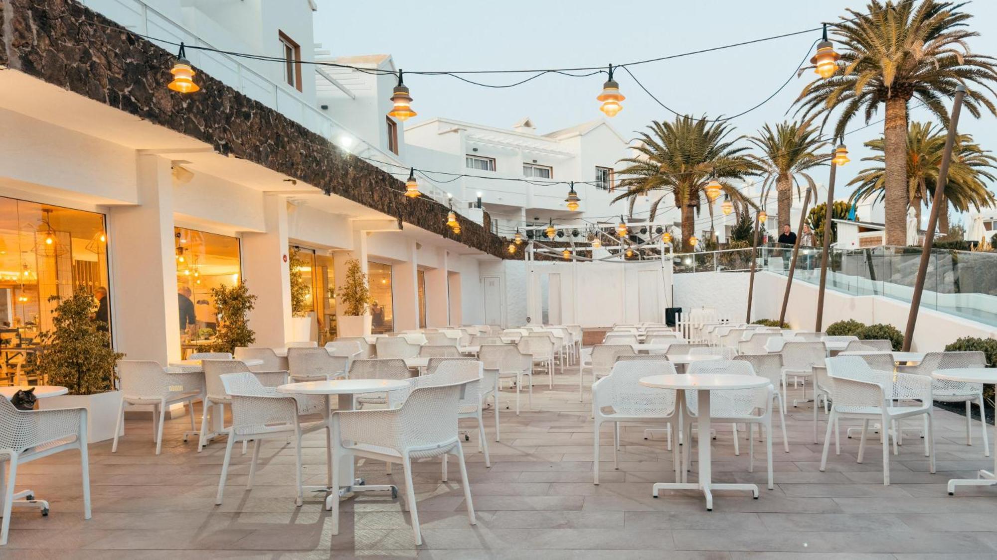 Labranda Corralejo Village Esterno foto